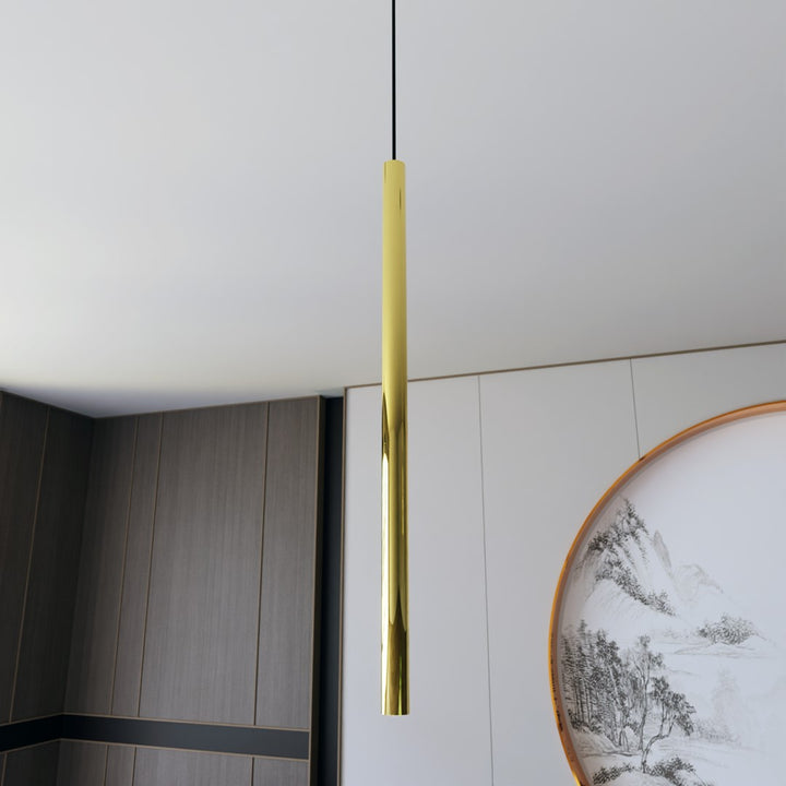 Pendul SELTER 1 auriu