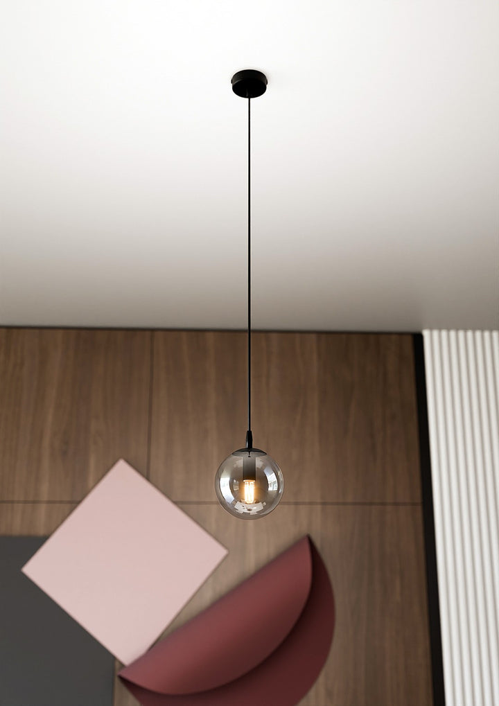 Pendul COSMO 1 BL grafit