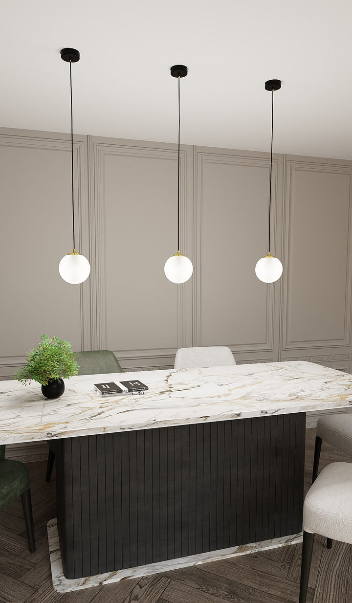 Pendul ROYAL 1 negru