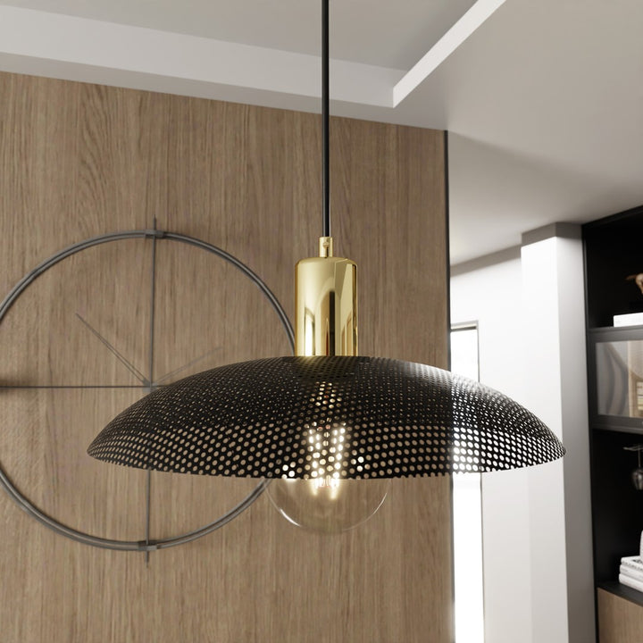 Pendul SPIRIT 1 negru