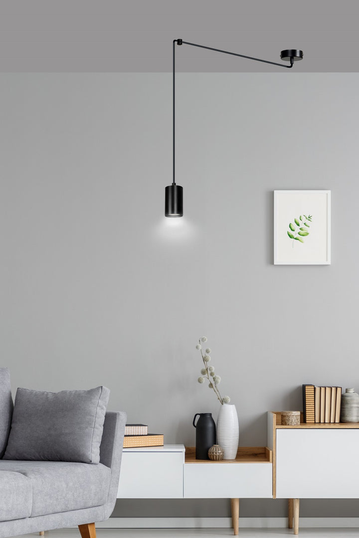 Pendul TRAKER 1 negru