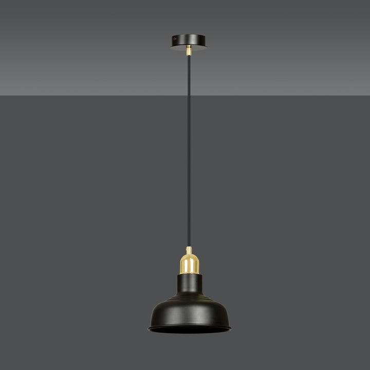 Pendul IBOR 1 negru