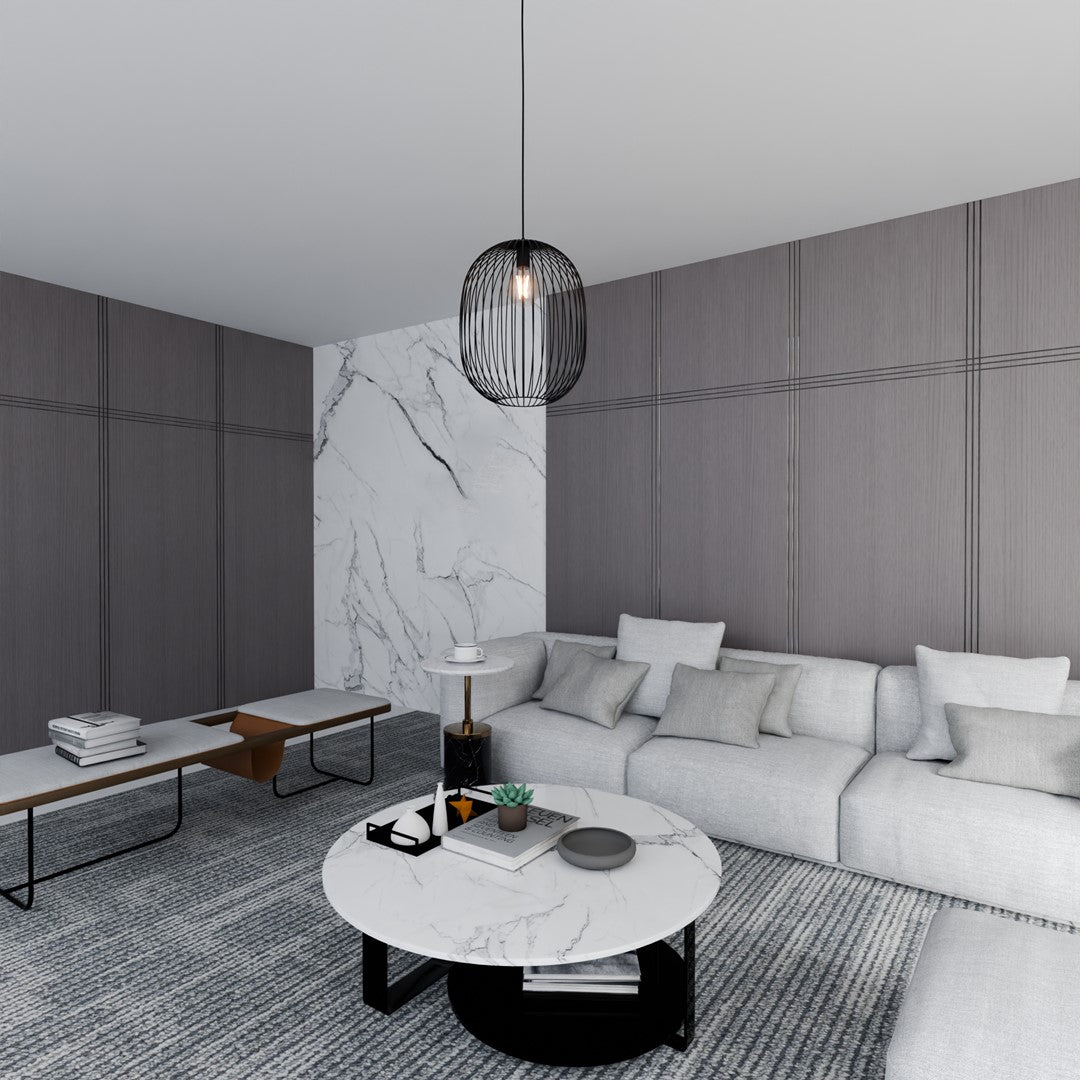 Pendul ONYX 1 negru
