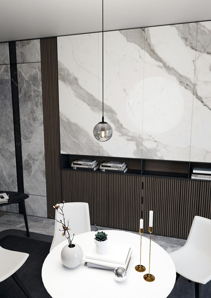 Pendul COSMO 1 BL grafit