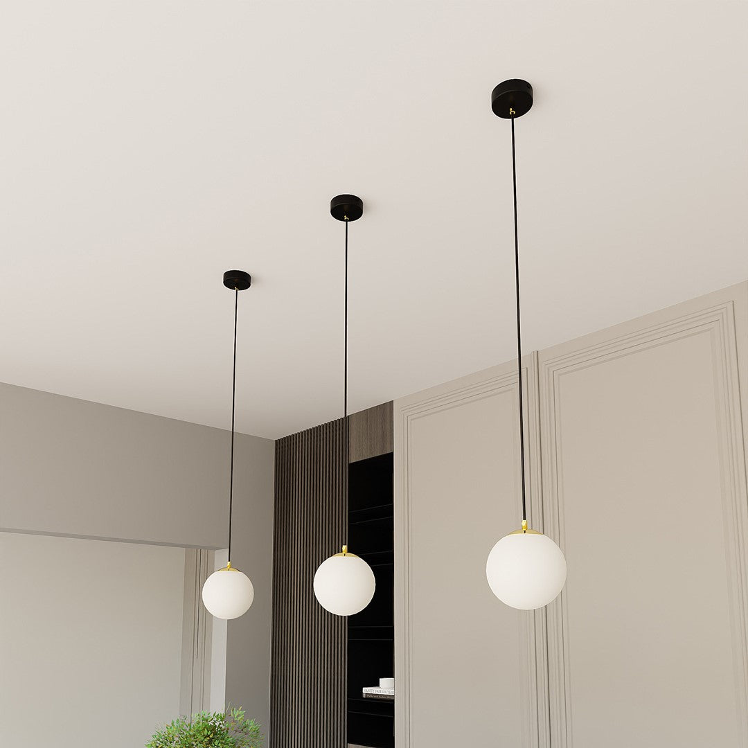 Pendul ROYAL 1 negru