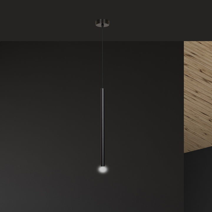 Pendul SELTER 1 negru