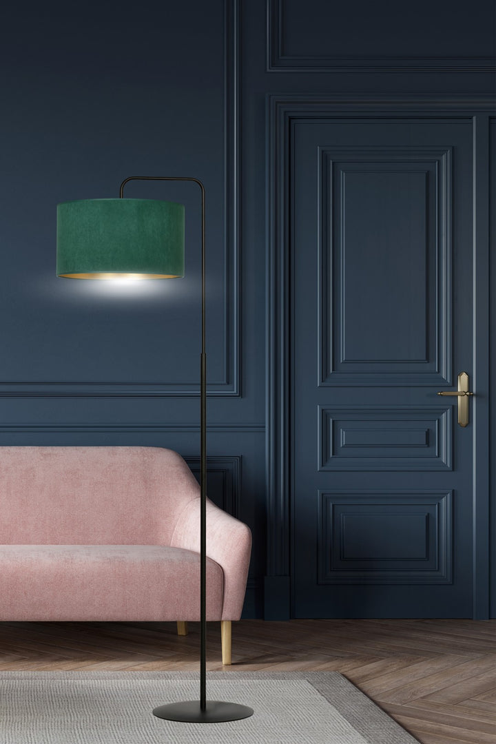 Lampa de podea HILDE LP1 BL GREEN