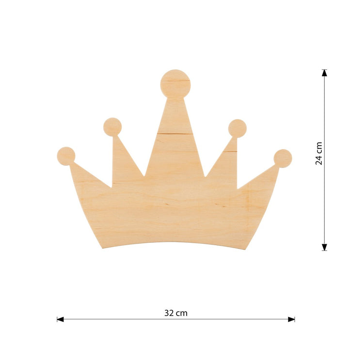 Aplica de perete QUEEN K1