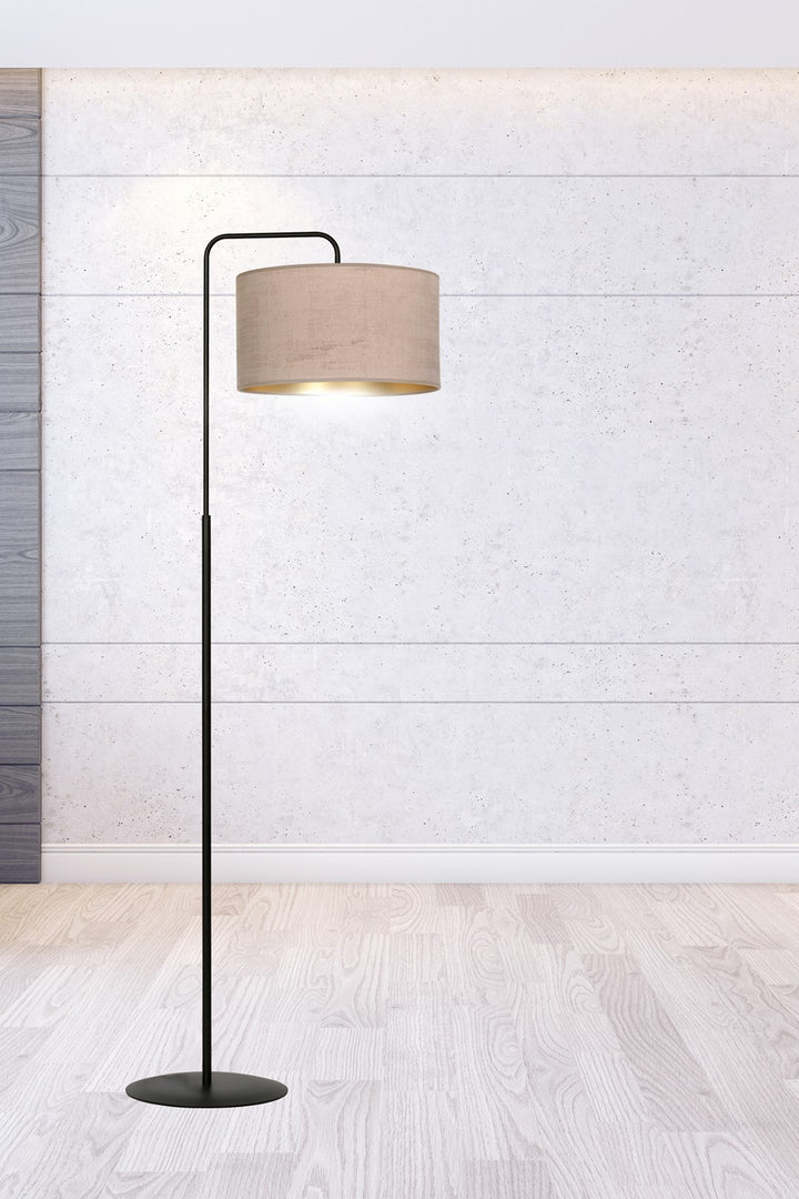Lampa de podea HILDE LP1 BL ROSE