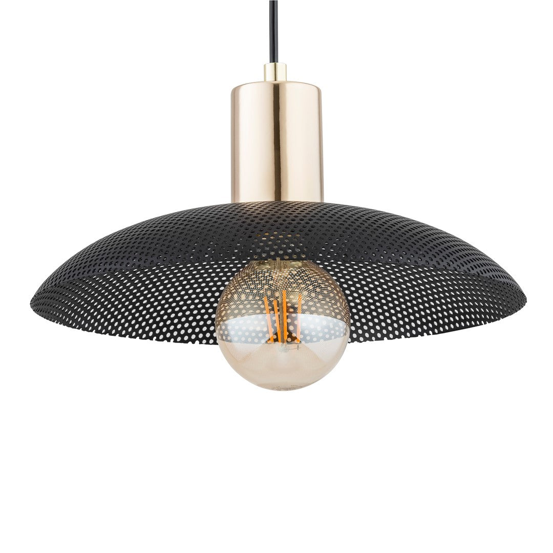 Pendul SPIRIT 1 negru
