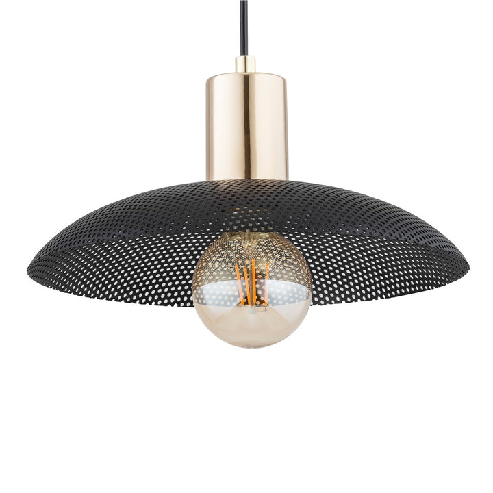 Pendul SPIRIT 1 negru