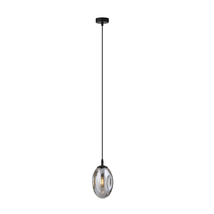 Pendul ASTRAL 1 negru GRAFIT