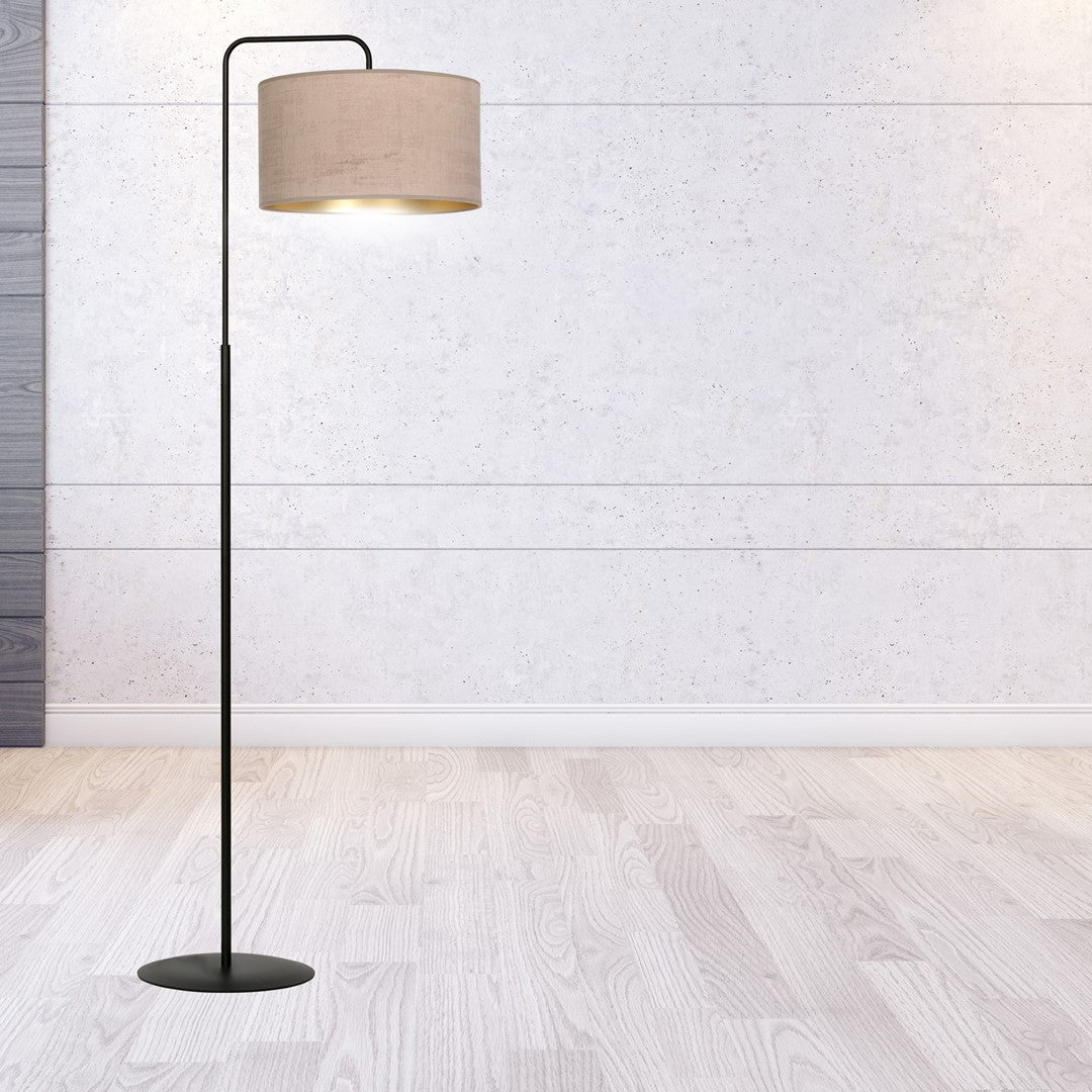 Lampa de podea HILDE LP1 BL ROSE