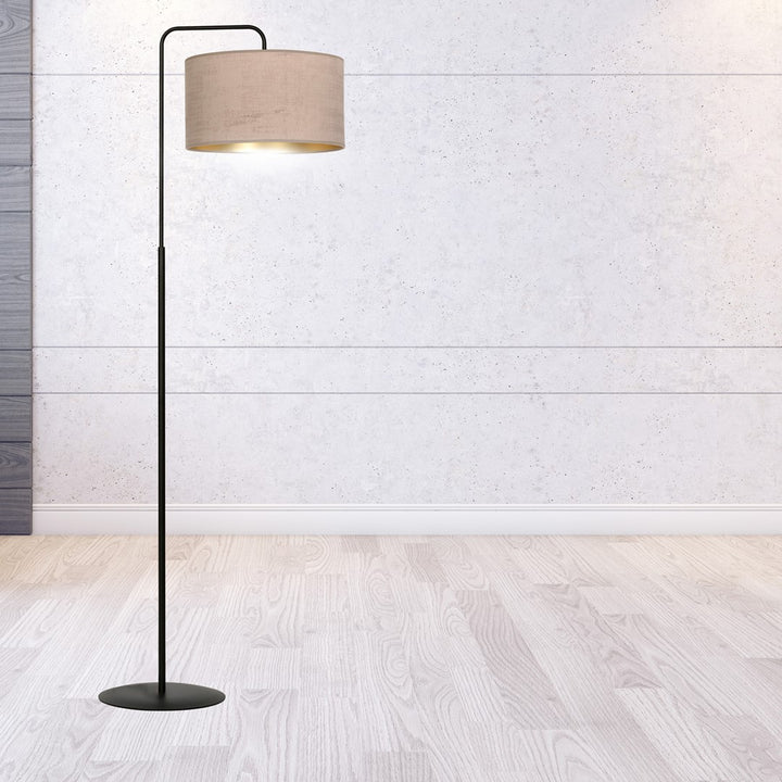 Lampa de podea HILDE LP1 BL ROSE