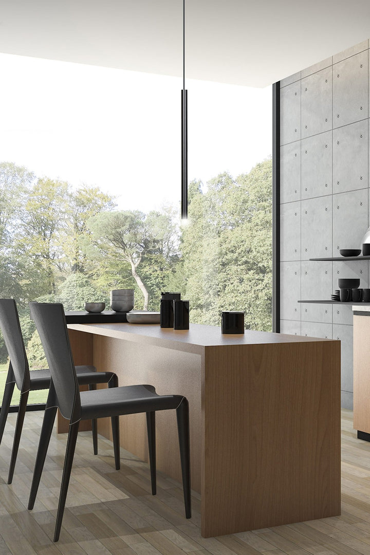 Pendul SELTER 1 negru