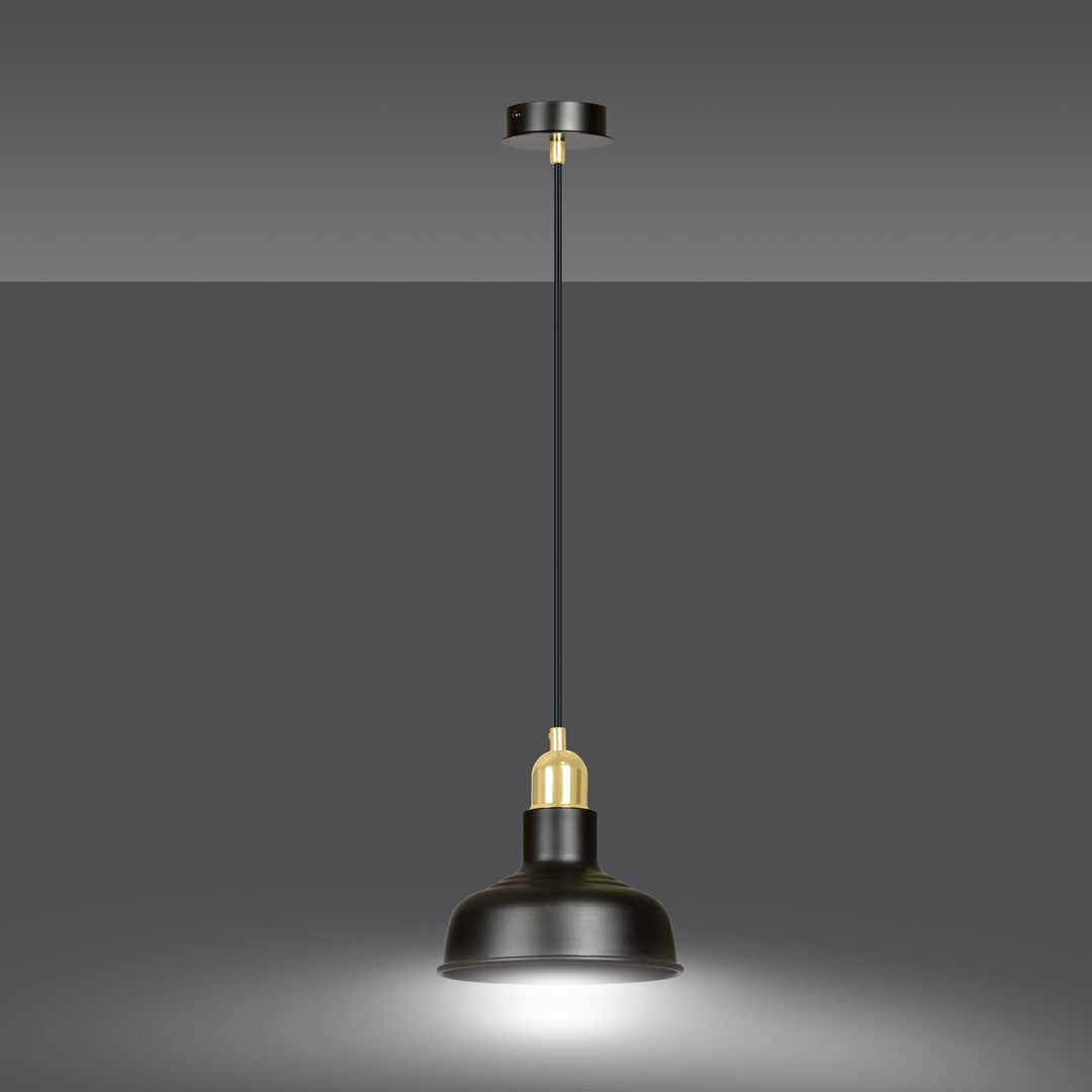 Pendul IBOR 1 negru