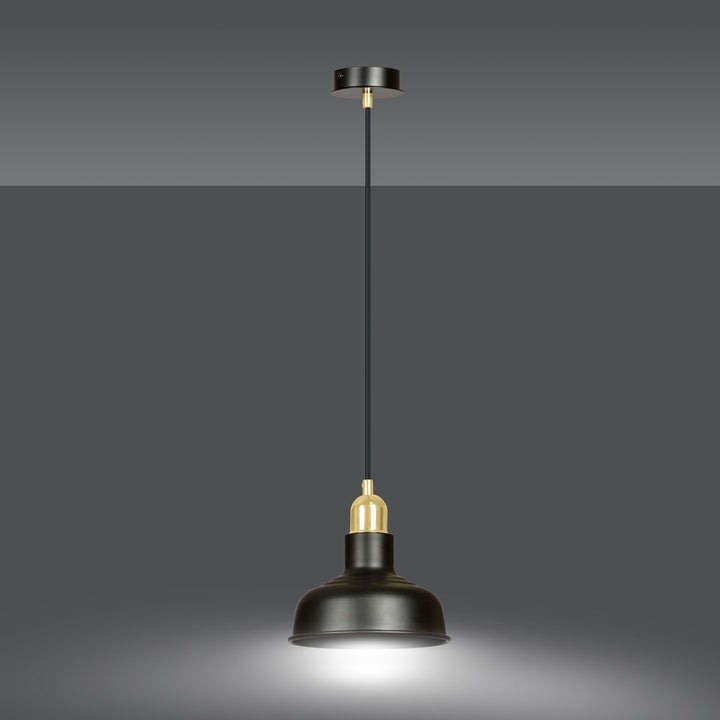 Pendul IBOR 1 negru