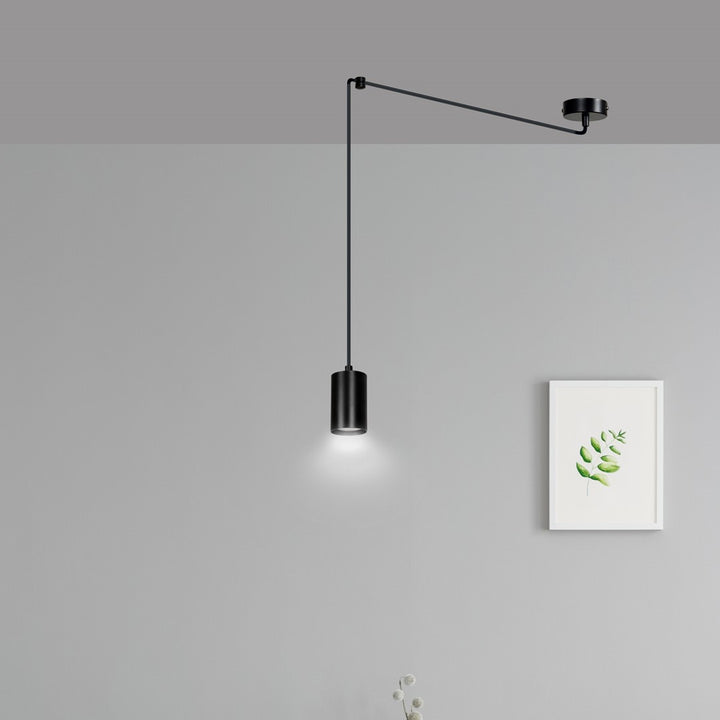 Pendul TRAKER 1 negru