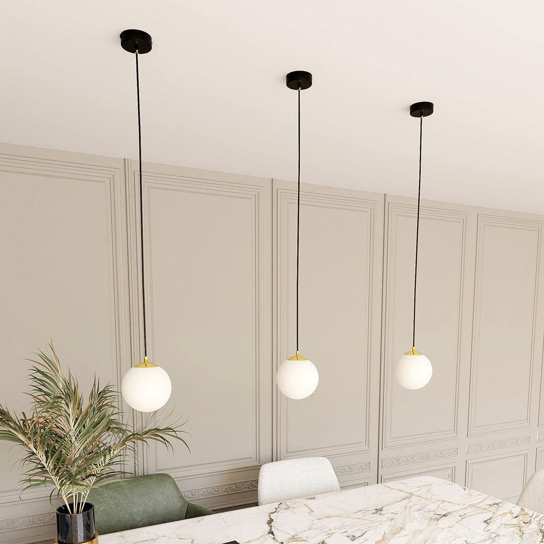 Pendul ROYAL 1 negru
