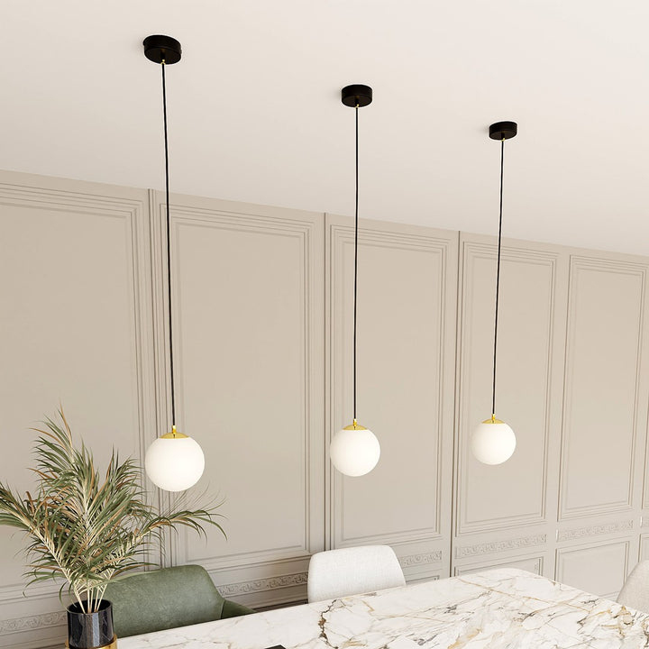 Pendul ROYAL 1 negru