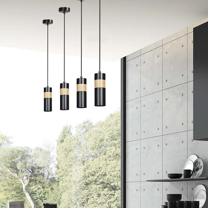 Pendul AKARI 1 negru