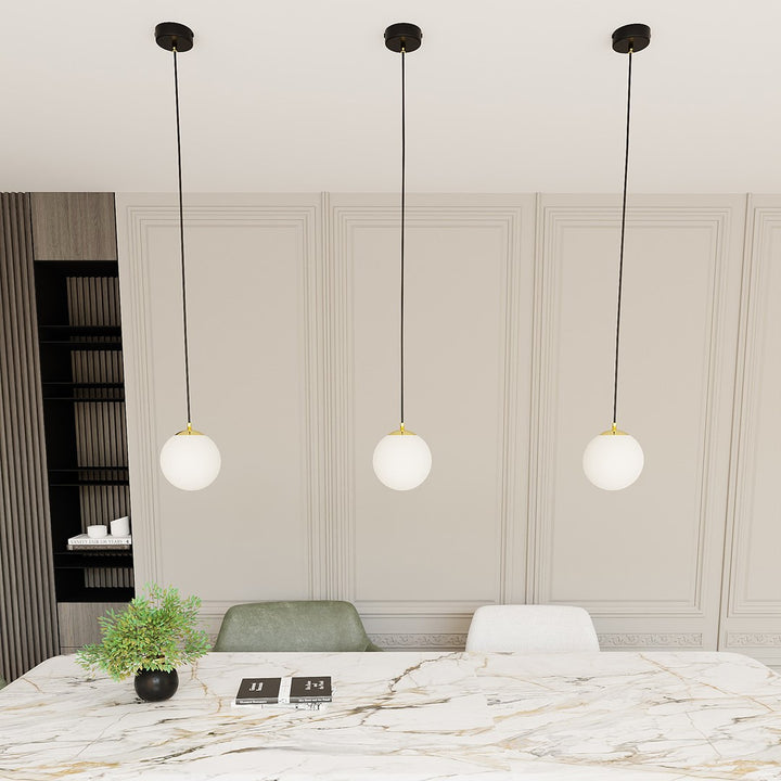 Pendul ROYAL 1 negru