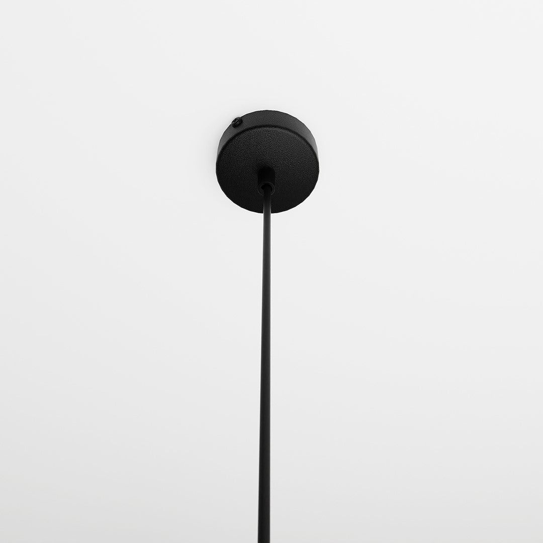 Pendul COSMO 1 BL transparent