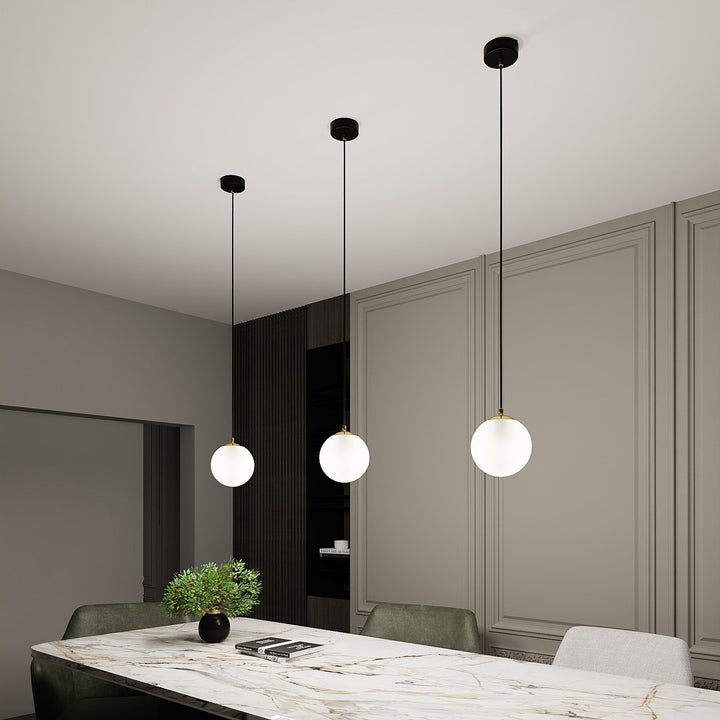Pendul ROYAL 1 negru