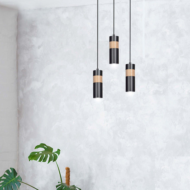 Pendul AKARI 1 negru