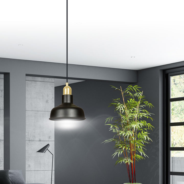 Pendul IBOR 1 negru