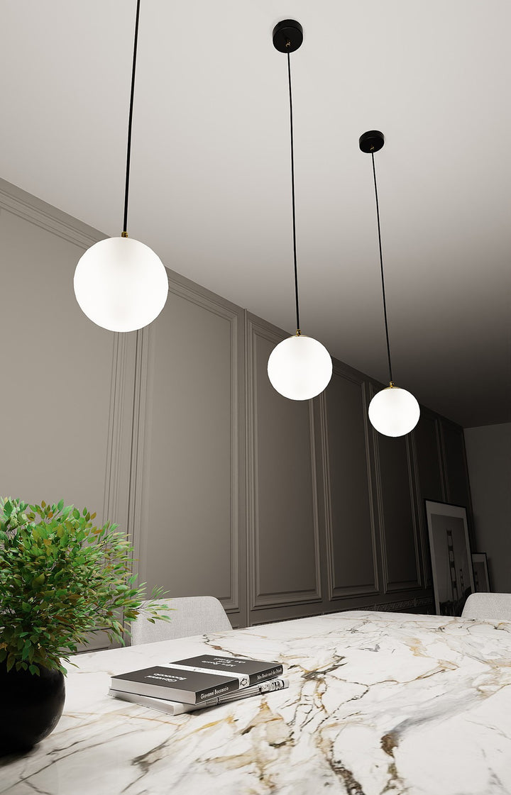 Pendul ROYAL 1 negru