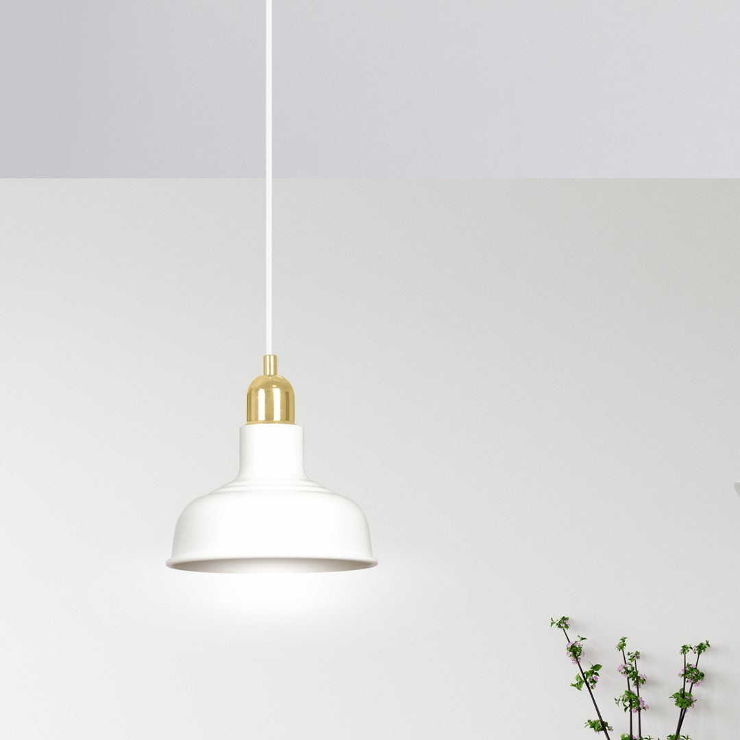 Pendul IBOR 1 alb