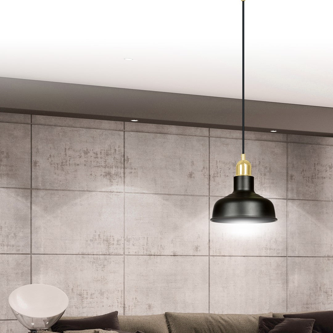 Pendul IBOR 1 negru