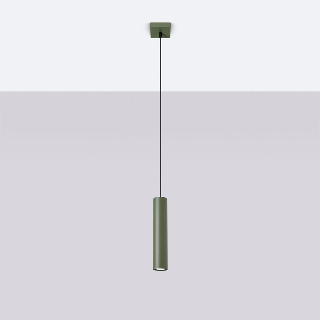Pendul LAGOS 1 verde masliniu