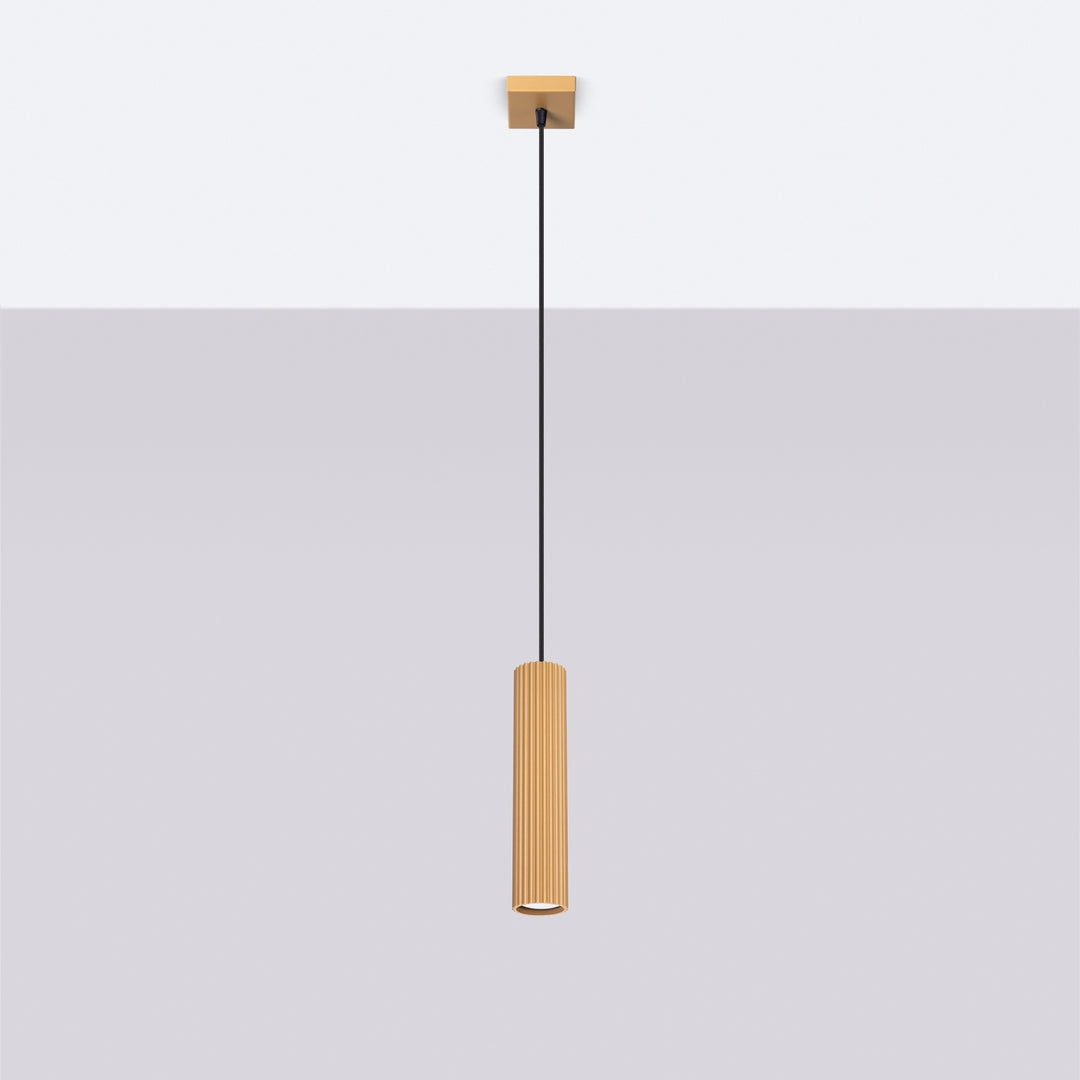 Pendul KARBON 1 aur