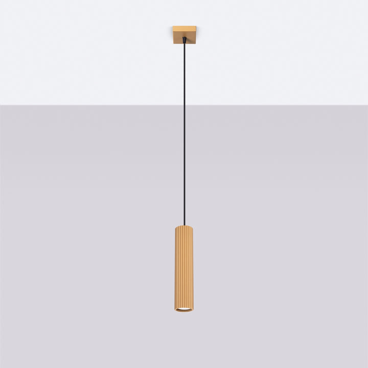 Pendul KARBON 1 aur