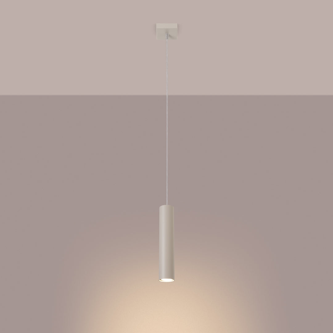 Pendul LAGOS 1 bej