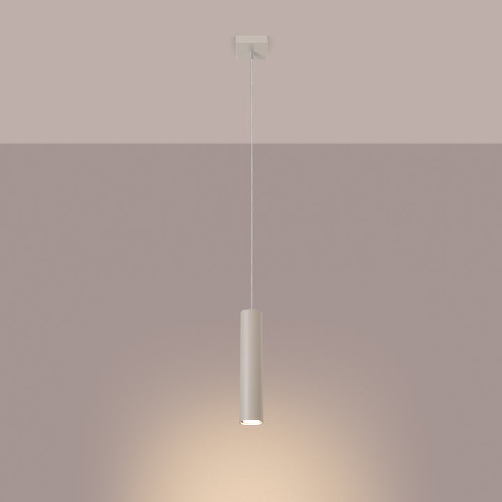 Pendul LAGOS 1 bej