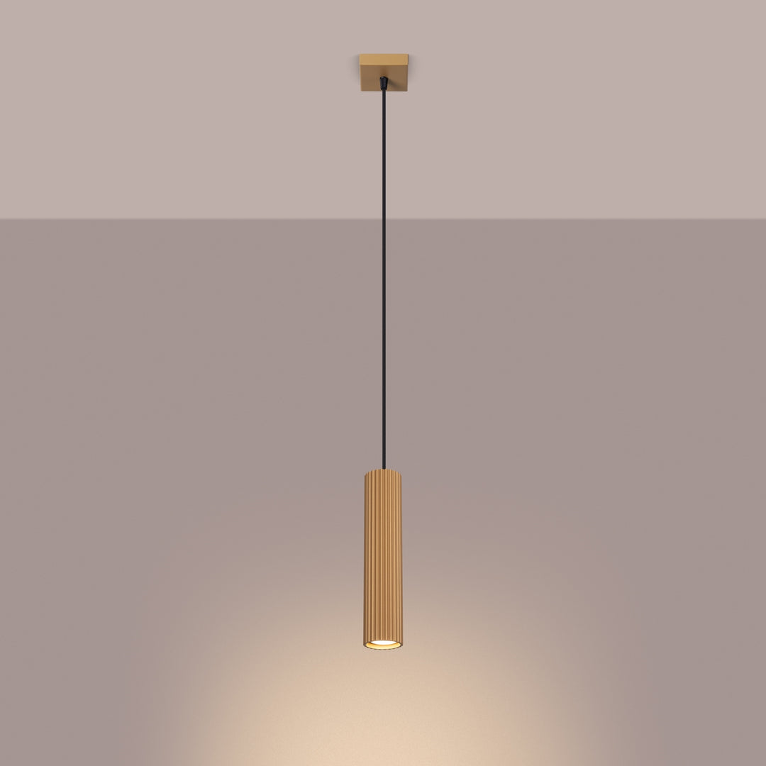 Pendul KARBON 1 aur