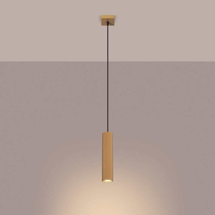 Pendul KARBON 1 aur