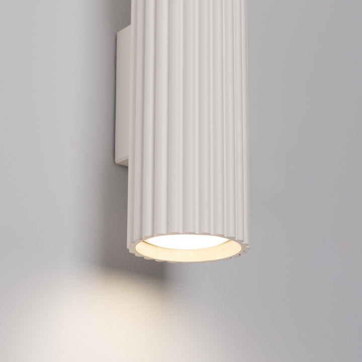 Lampa de perete KARBON 20 bej