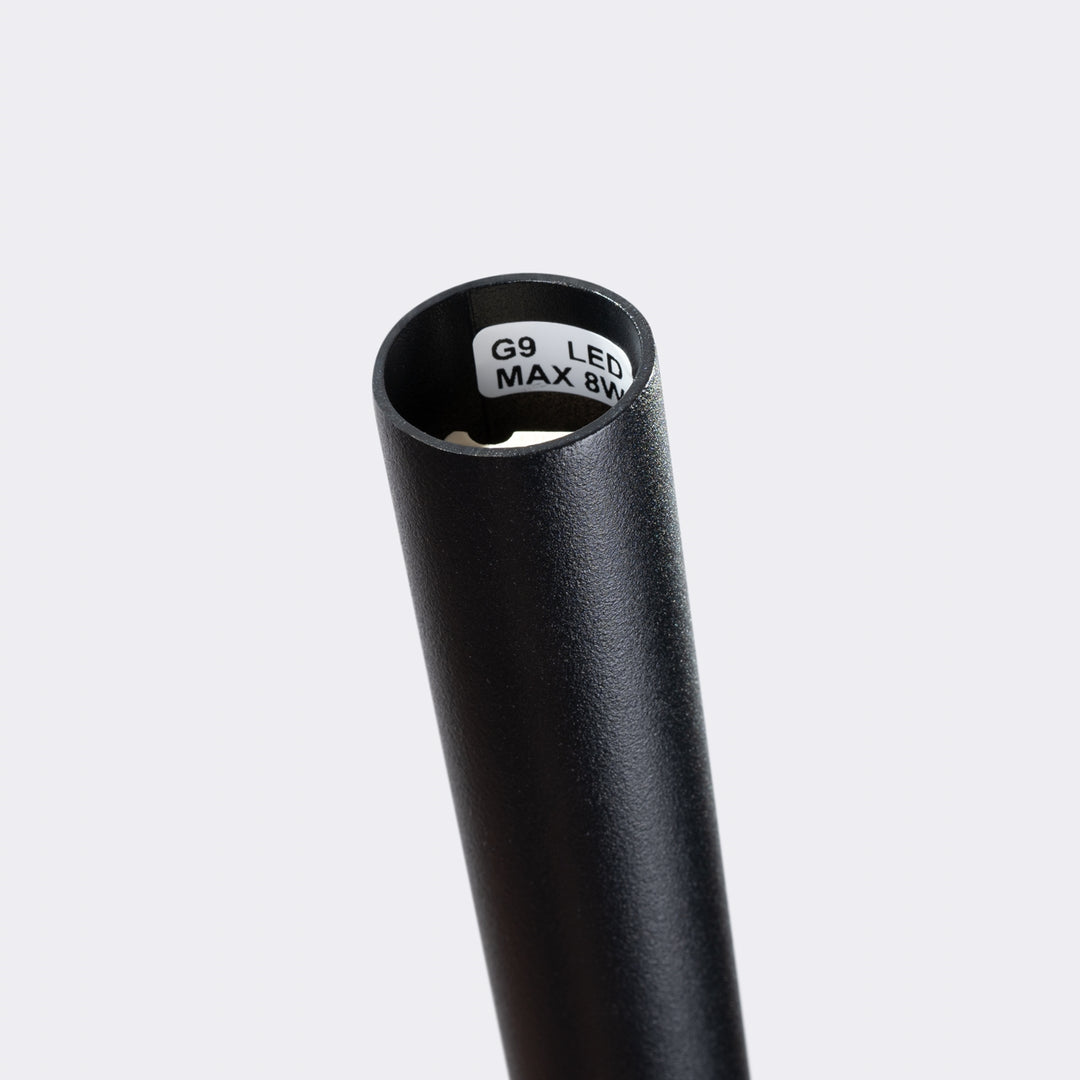 Pendul BLISS 3P negru