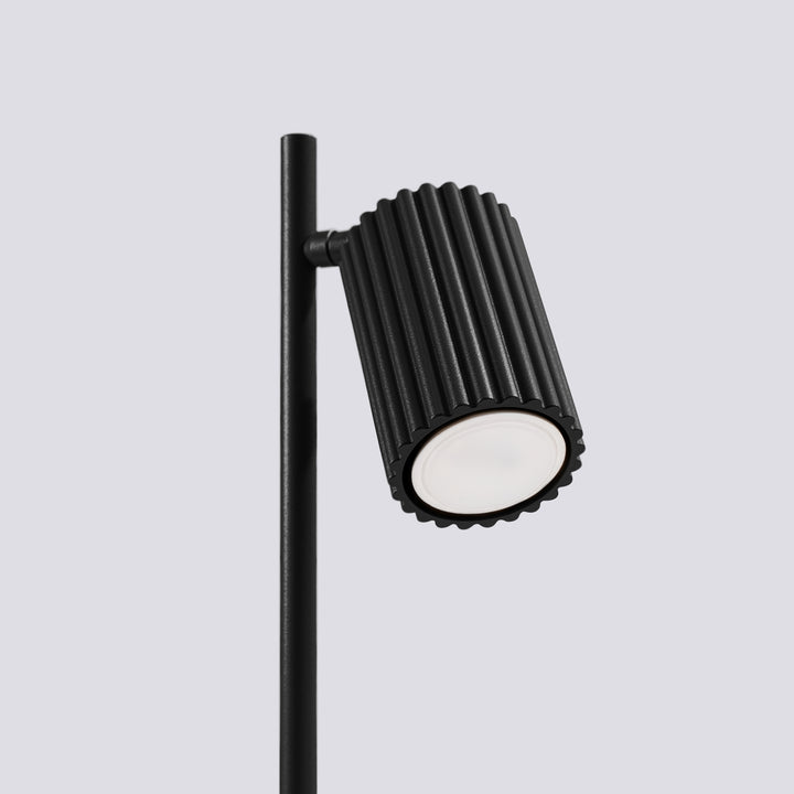 Lampa de masa KARBON negru