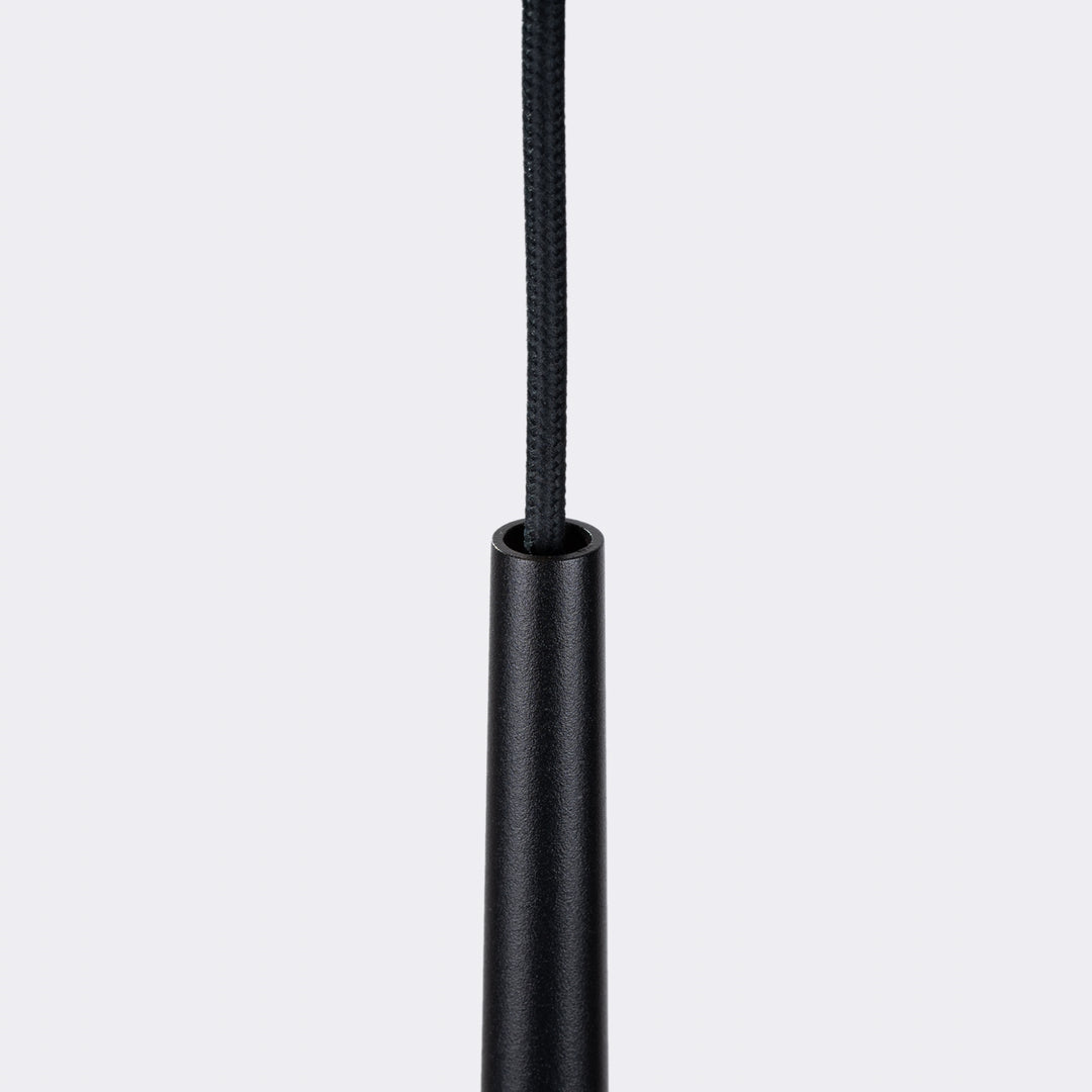 Pendul simplu BLISS 1 negru