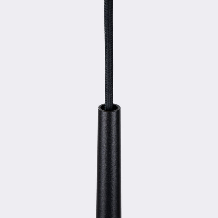 Pendul simplu BLISS 1 negru