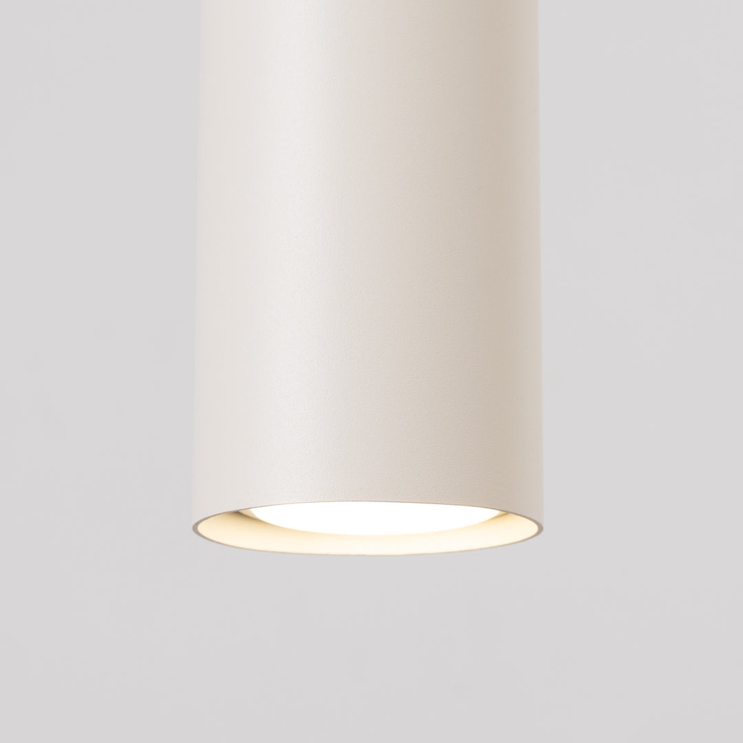 Lampa suspendata LAGOS 3P bej