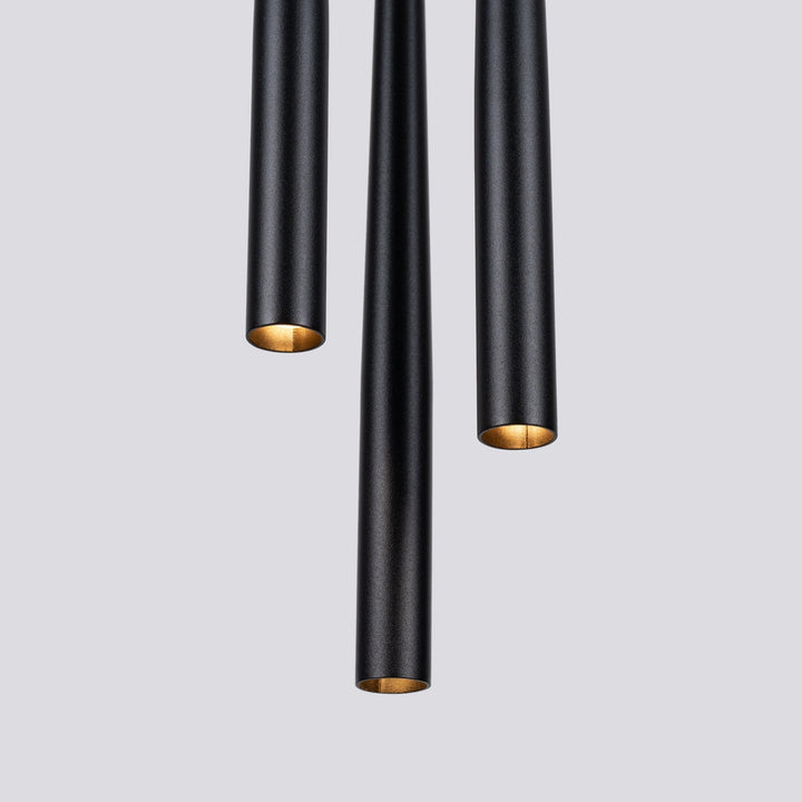 Pendul BLISS 3P negru