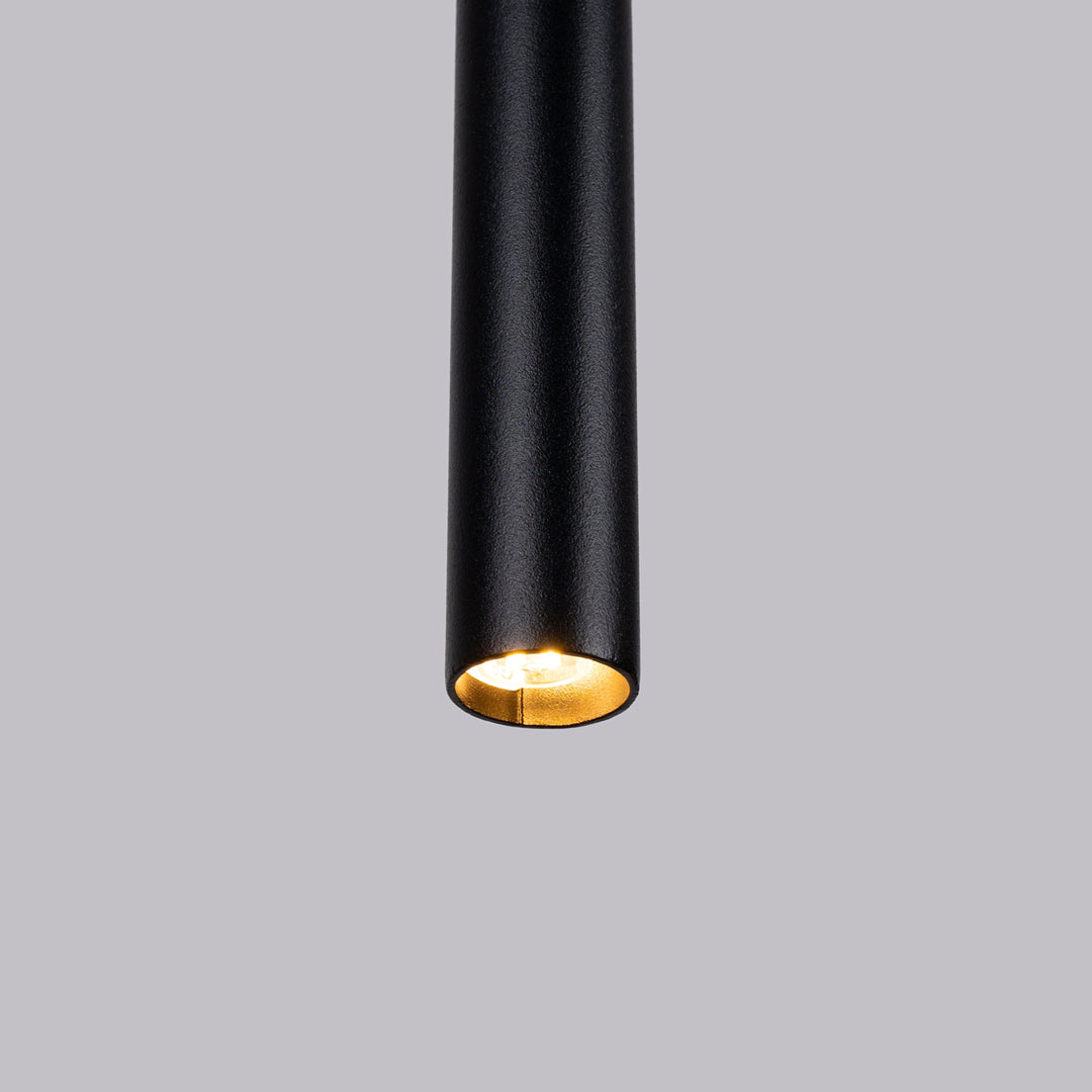 Pendul simplu BLISS 1 negru