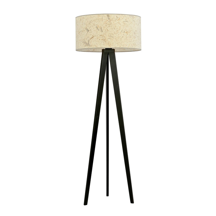 Lampa de podea ASTON LP1 cu pluta