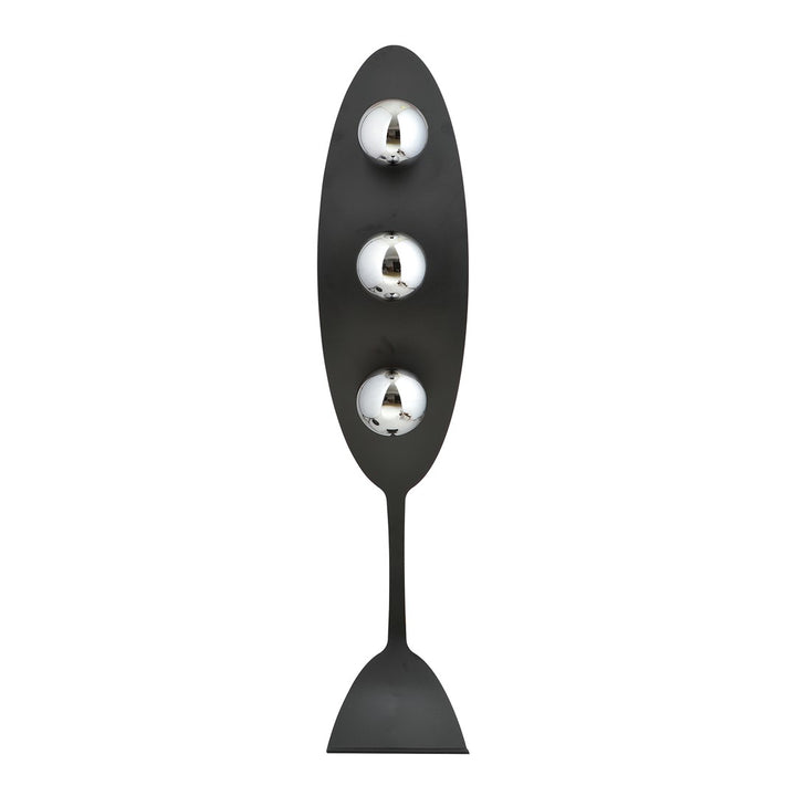 Lampa de podea AURA LP3 grafit